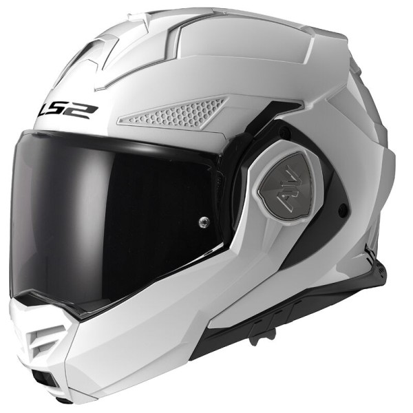 LS2 LS2 FF901 ADVANT X SOLID WHITE-06